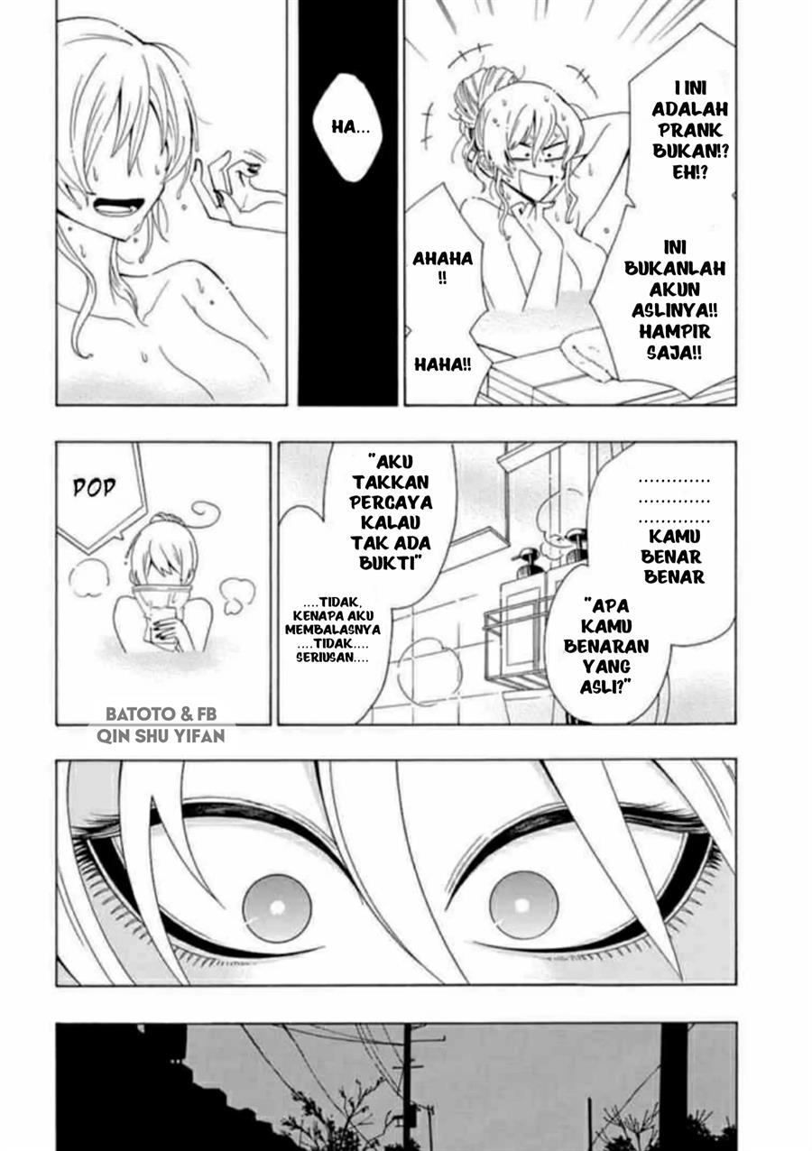 gachi-koi-nenchakujuu-net-haishinsha-no-kanojo-ni-naritakute - Chapter: 2