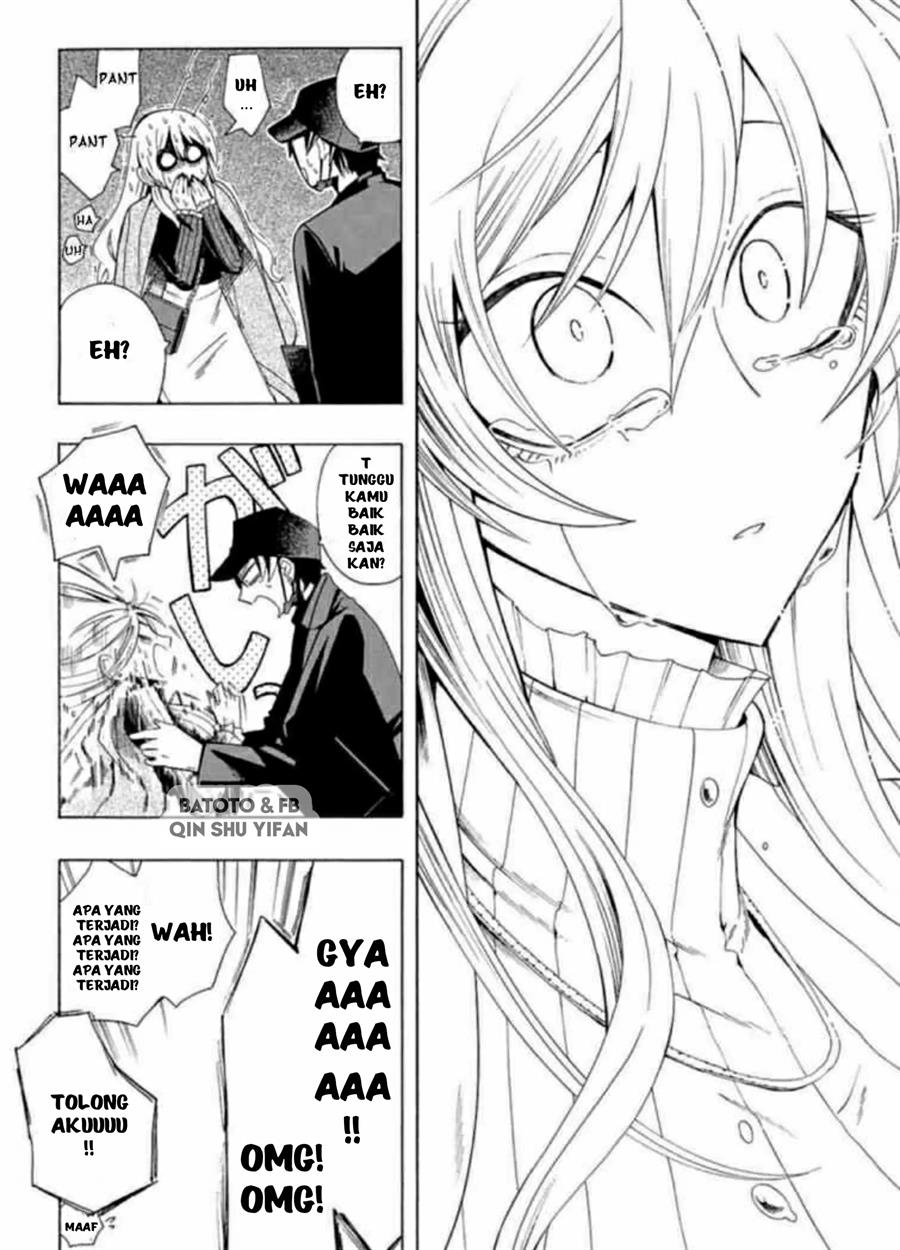 gachi-koi-nenchakujuu-net-haishinsha-no-kanojo-ni-naritakute - Chapter: 2