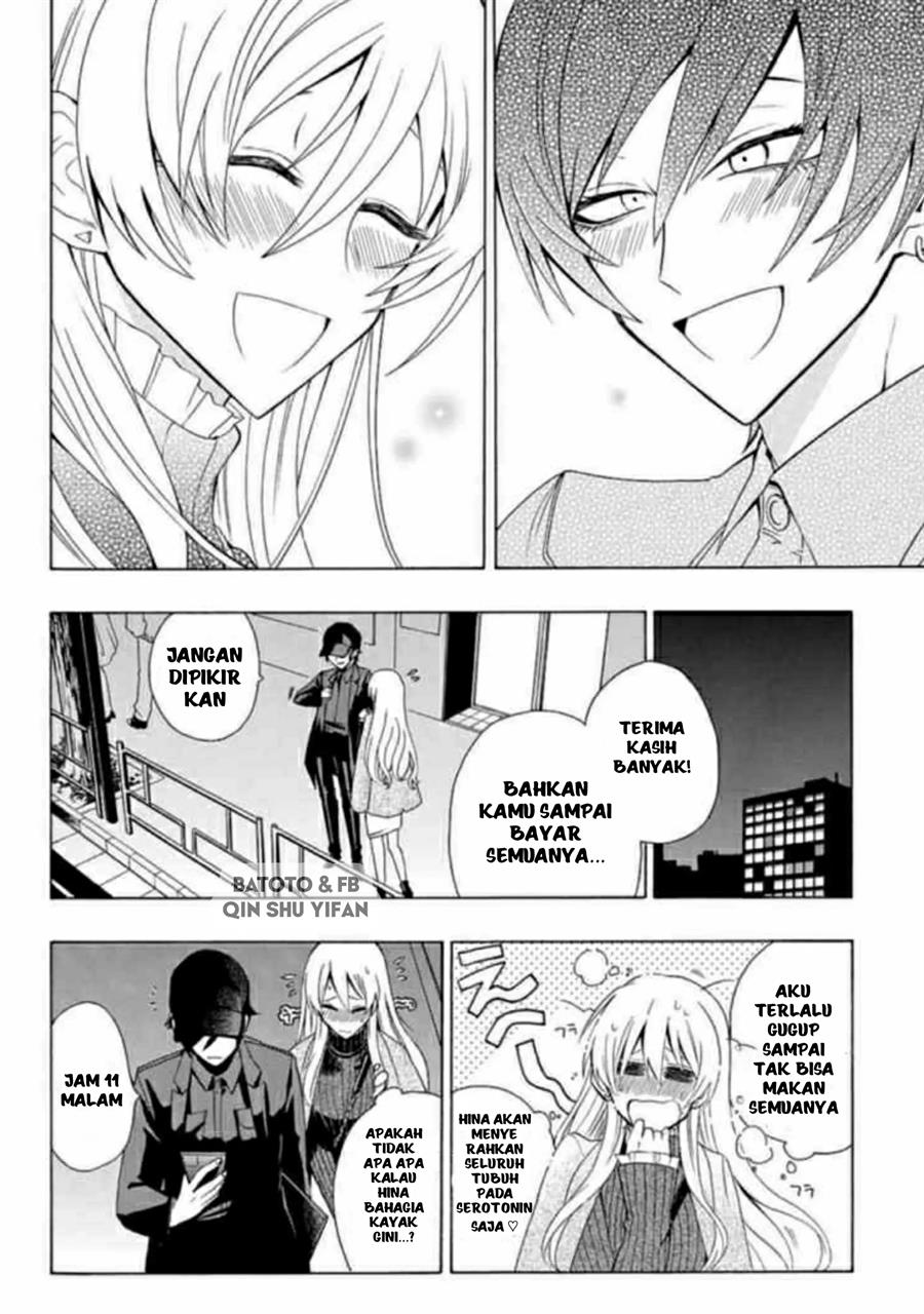 gachi-koi-nenchakujuu-net-haishinsha-no-kanojo-ni-naritakute - Chapter: 2