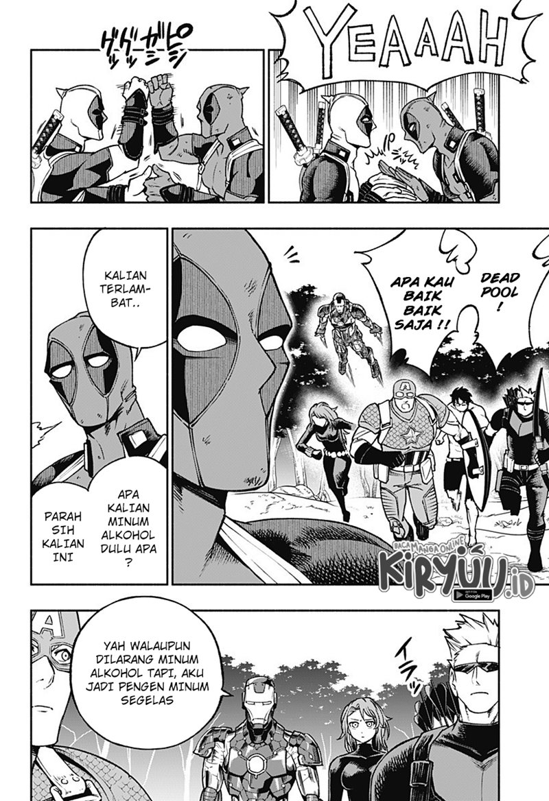 deadpool-samurai - Chapter: 15