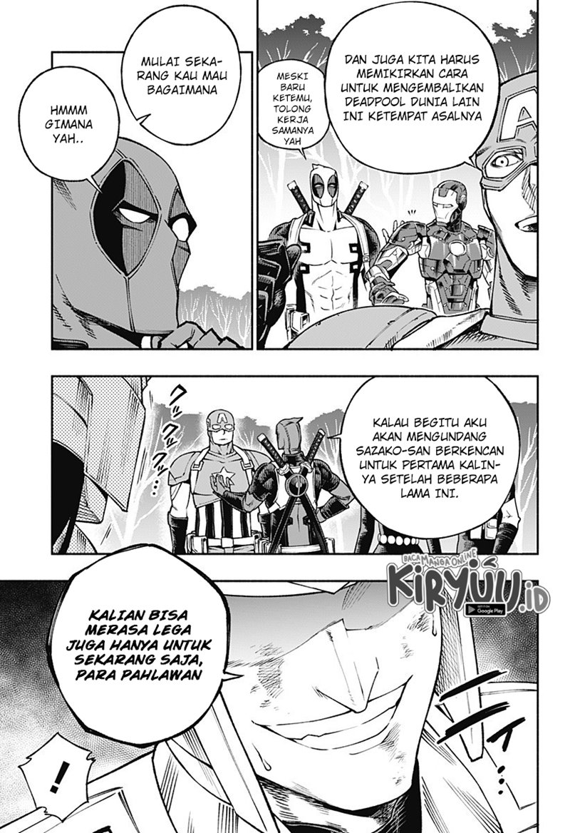 deadpool-samurai - Chapter: 15