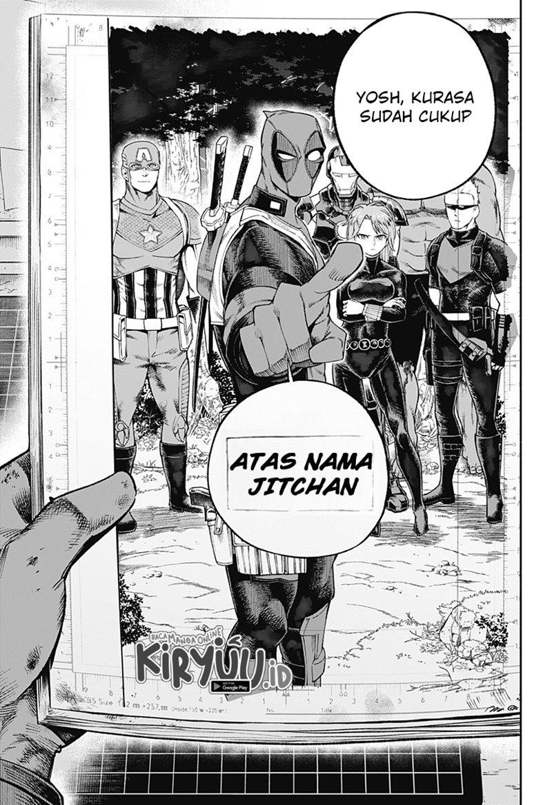 deadpool-samurai - Chapter: 15