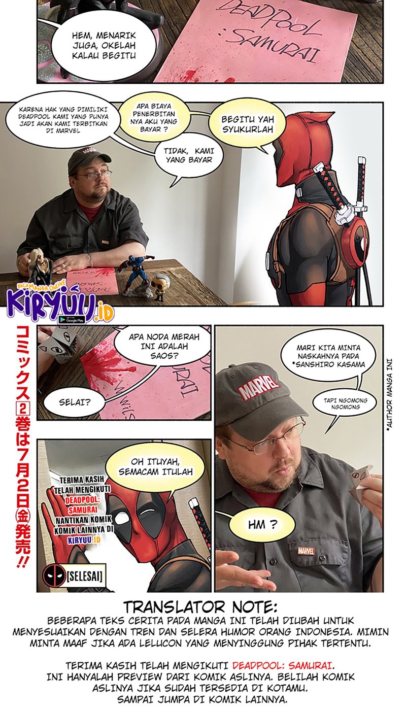 deadpool-samurai - Chapter: 15