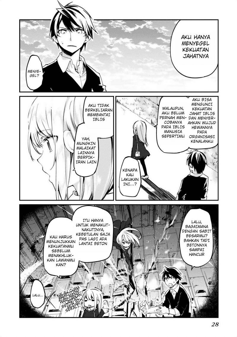 oroka-na-tenshi-wa-akuma-to-odoru - Chapter: 05