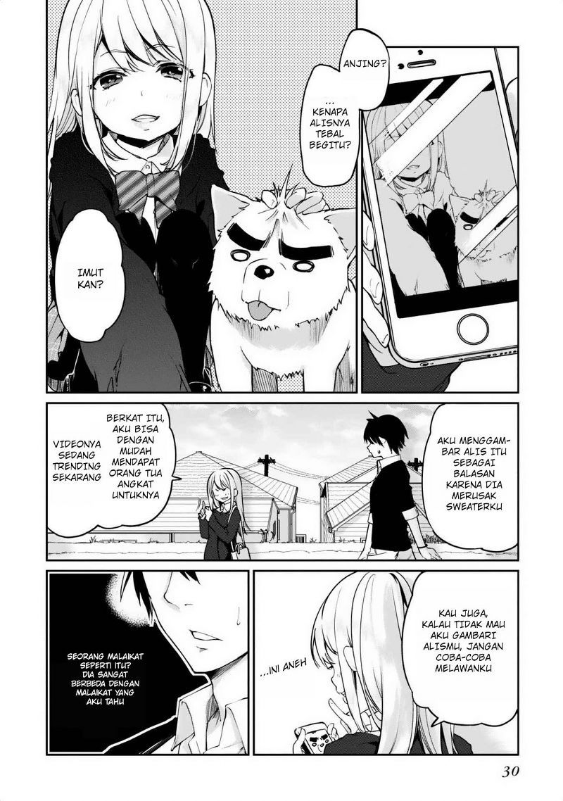 oroka-na-tenshi-wa-akuma-to-odoru - Chapter: 05