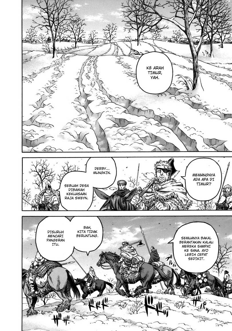 vinland-saga - Chapter: 41