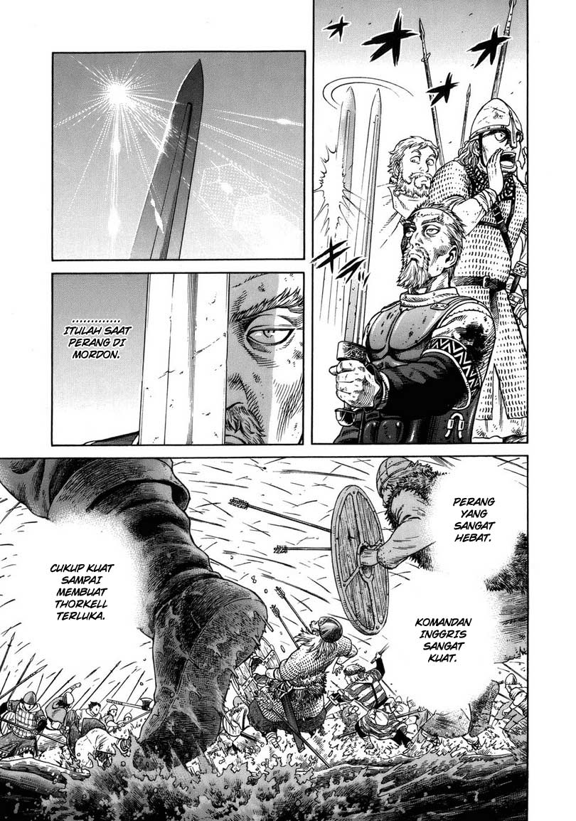 vinland-saga - Chapter: 41