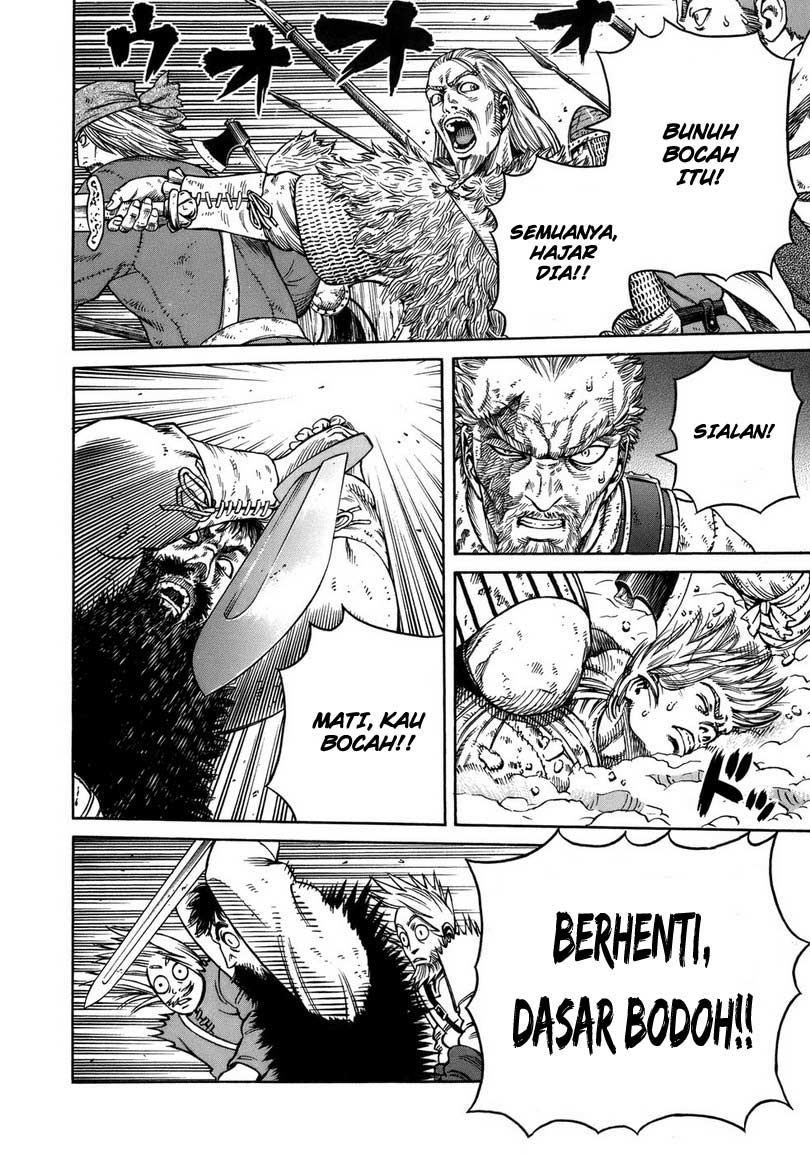 vinland-saga - Chapter: 41