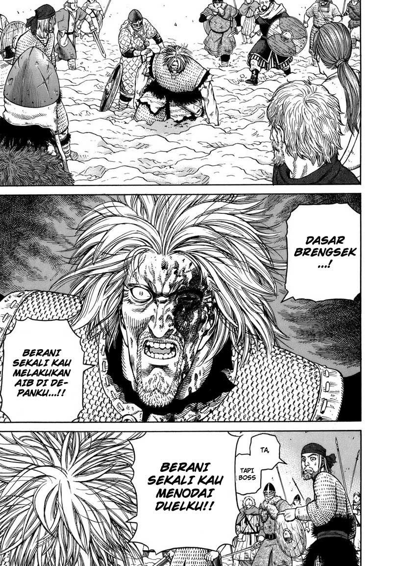 vinland-saga - Chapter: 41