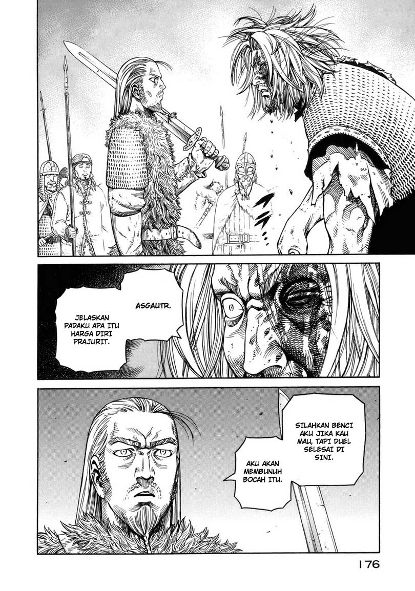 vinland-saga - Chapter: 41