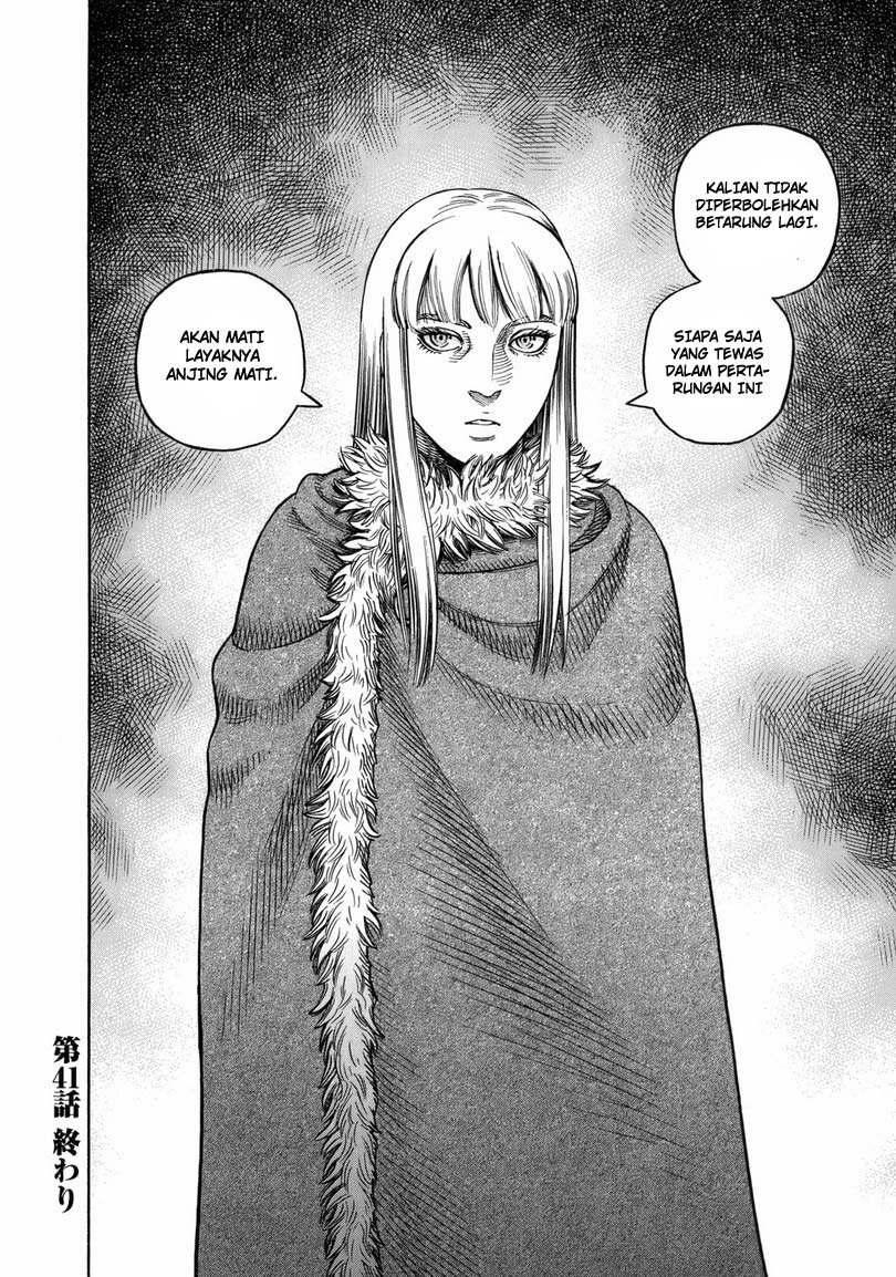 vinland-saga - Chapter: 41