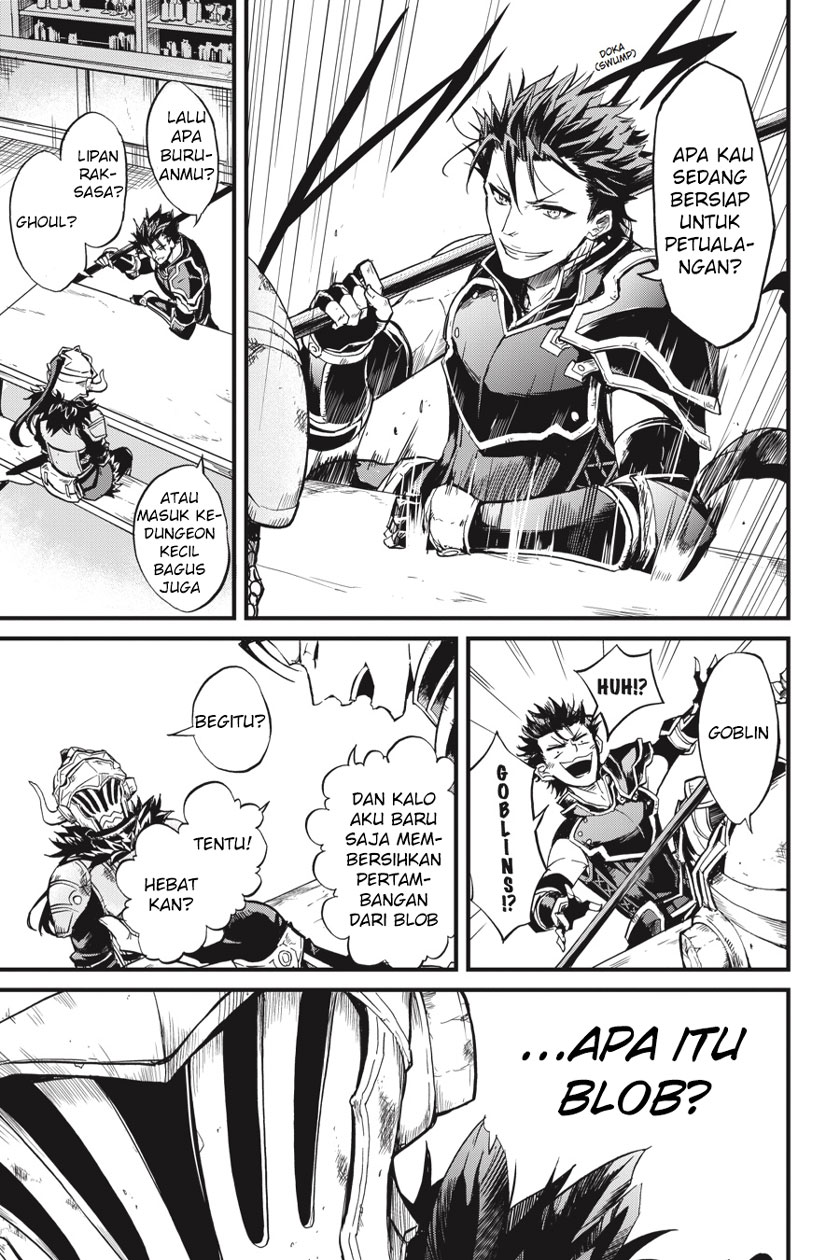 goblin-slayer-side-story-year-one - Chapter: 10