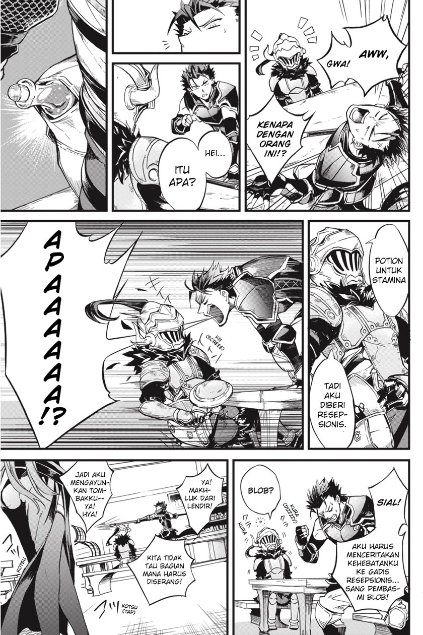 goblin-slayer-side-story-year-one - Chapter: 10