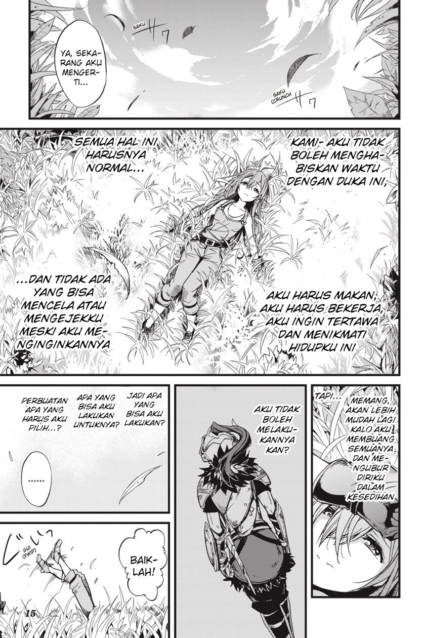 goblin-slayer-side-story-year-one - Chapter: 10