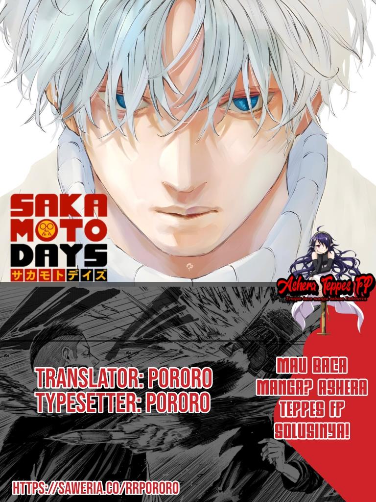 sakamoto-days - Chapter: 115