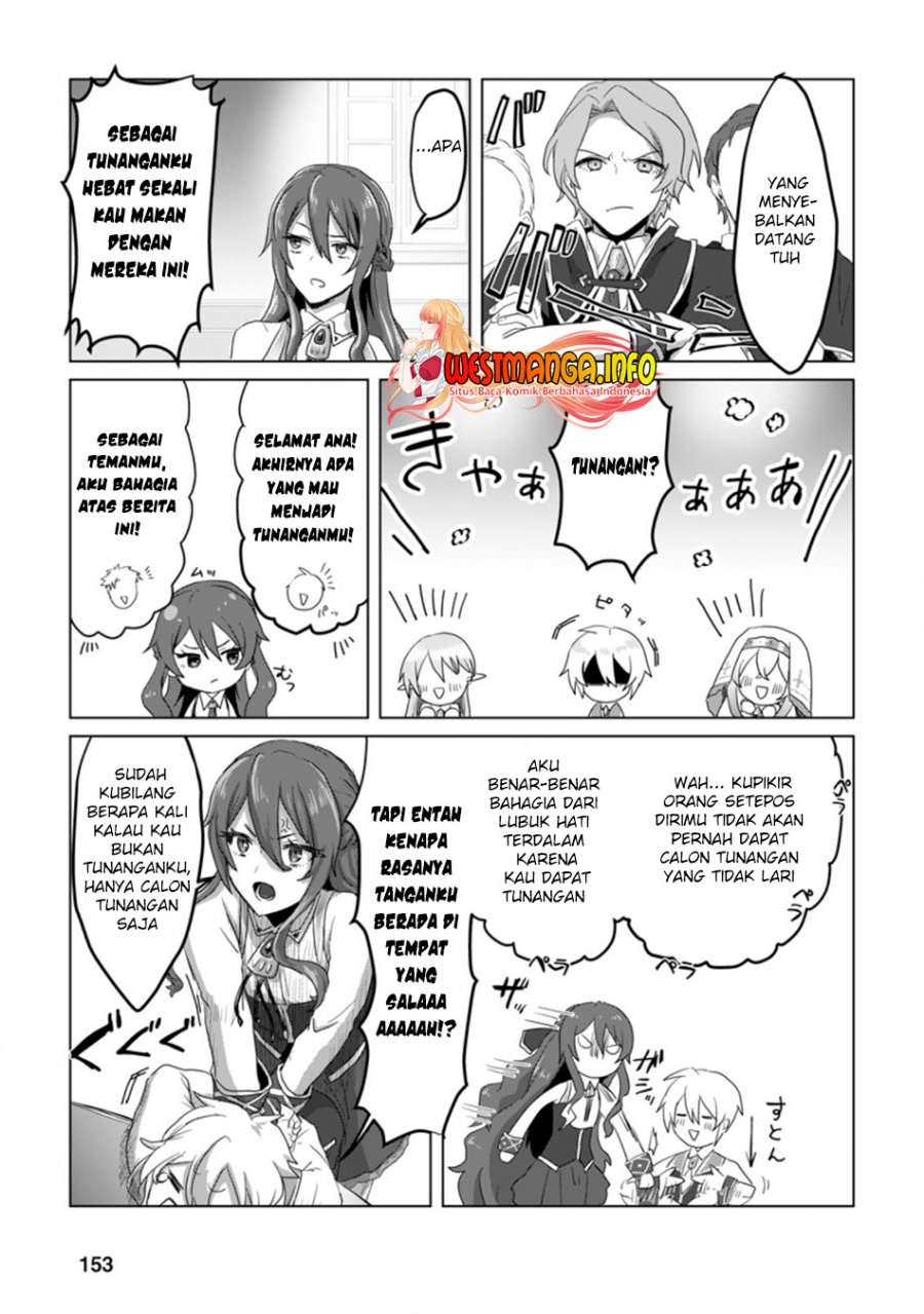 mahou-gakuen-no-daizai-majutsushi - Chapter: 5.3