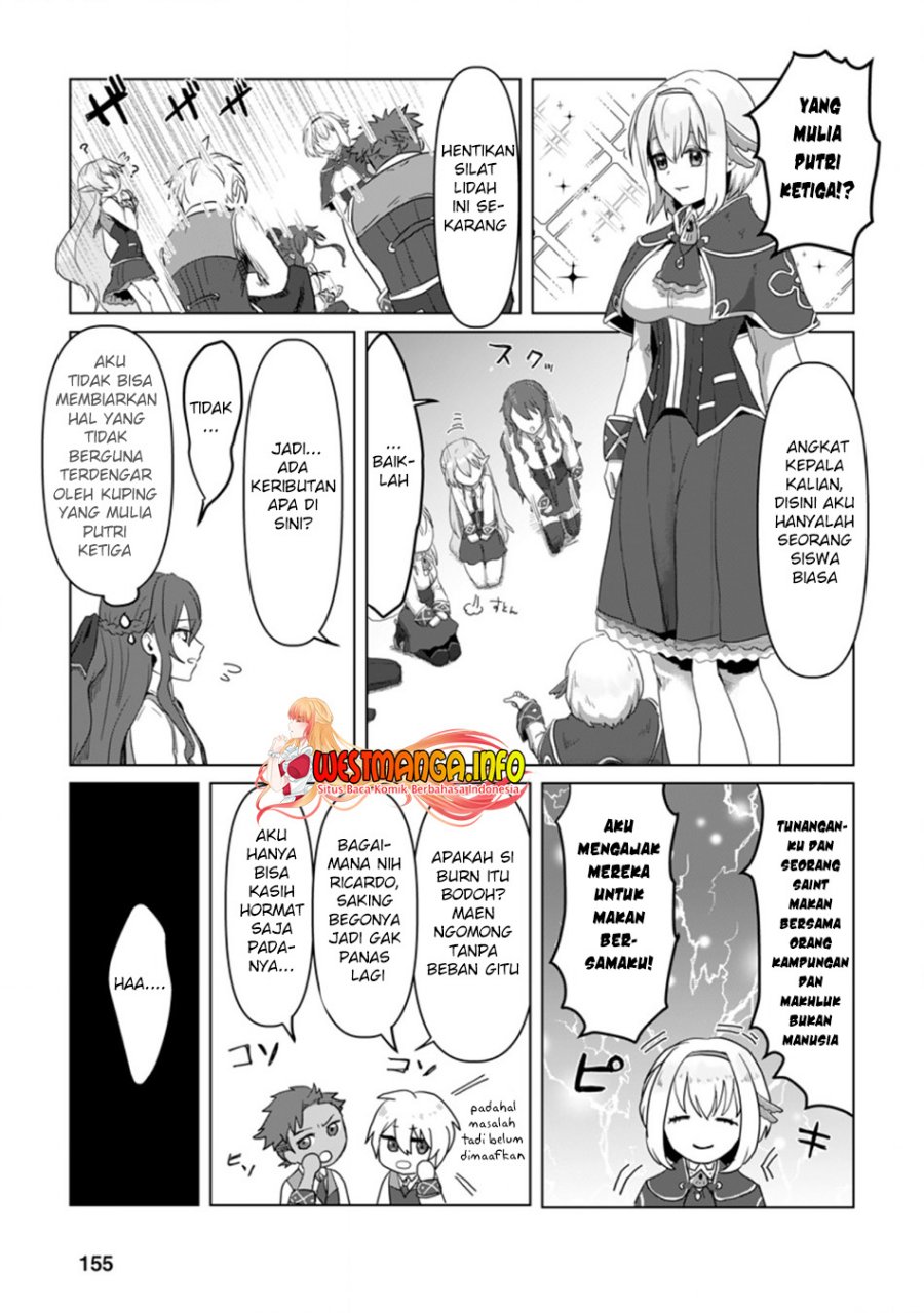 mahou-gakuen-no-daizai-majutsushi - Chapter: 5.3