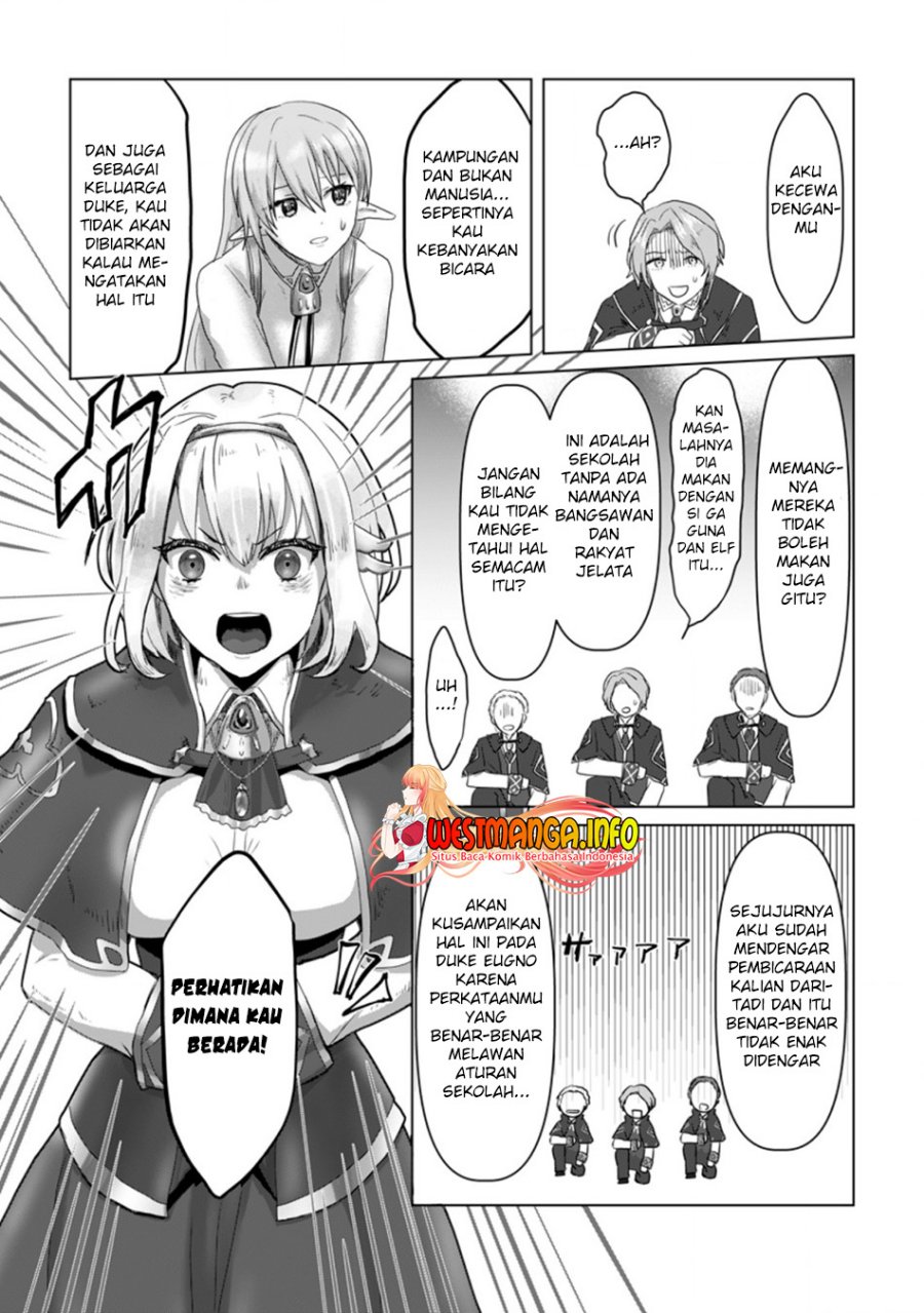 mahou-gakuen-no-daizai-majutsushi - Chapter: 5.3