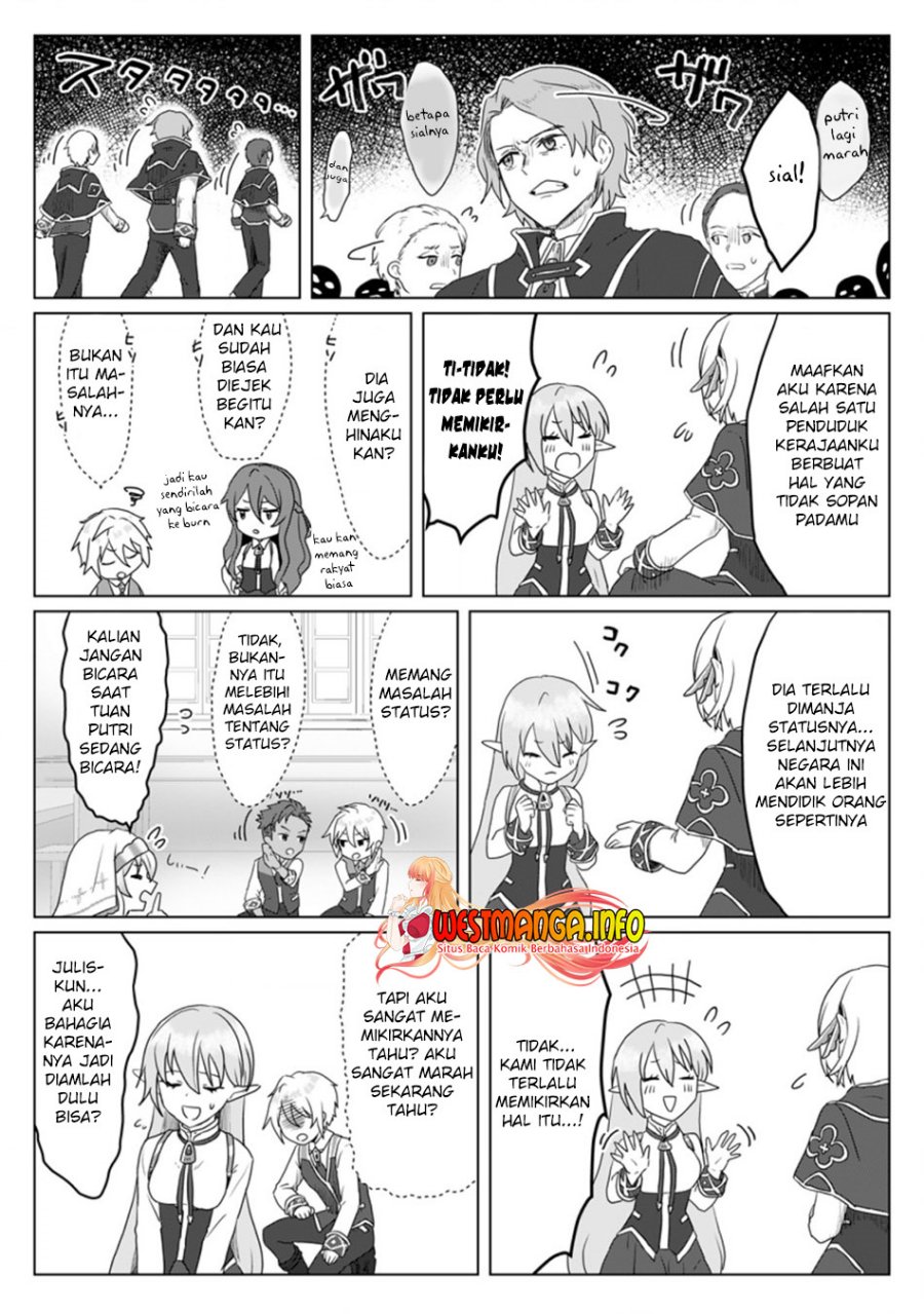 mahou-gakuen-no-daizai-majutsushi - Chapter: 5.3