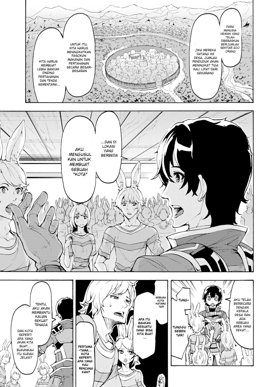 inaka-no-home-center-otoko-no-jiyuu-na-isekai-seikatsu - Chapter: 11