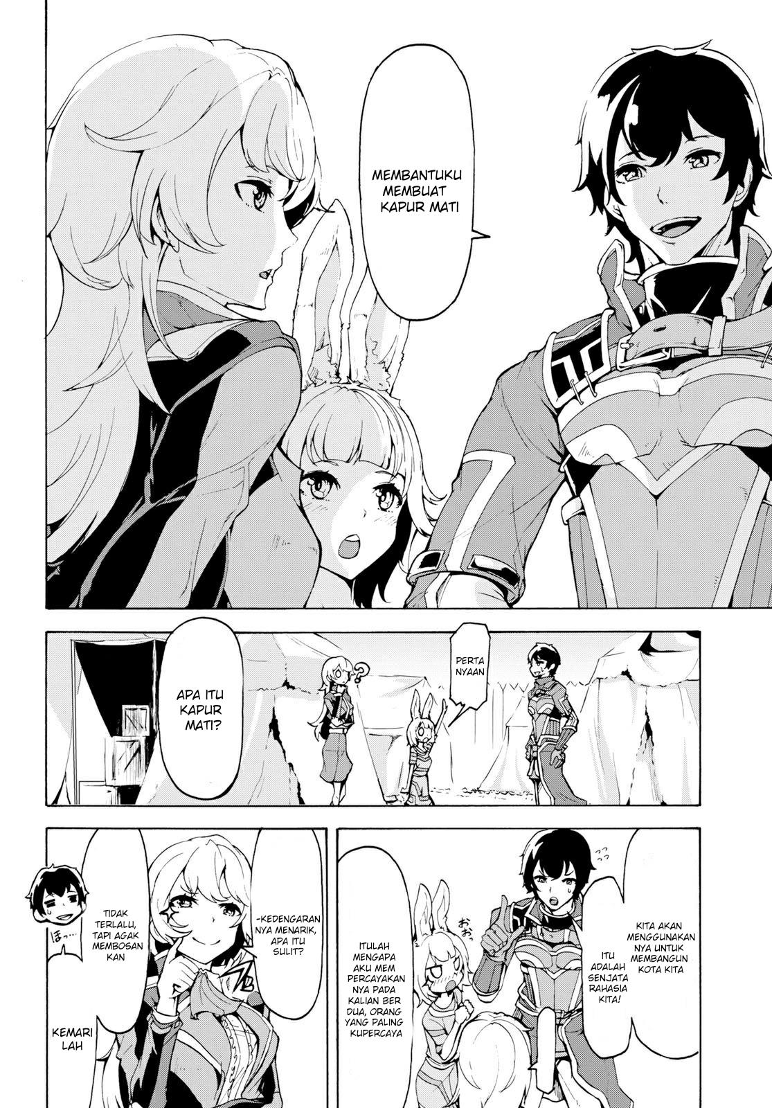 inaka-no-home-center-otoko-no-jiyuu-na-isekai-seikatsu - Chapter: 11