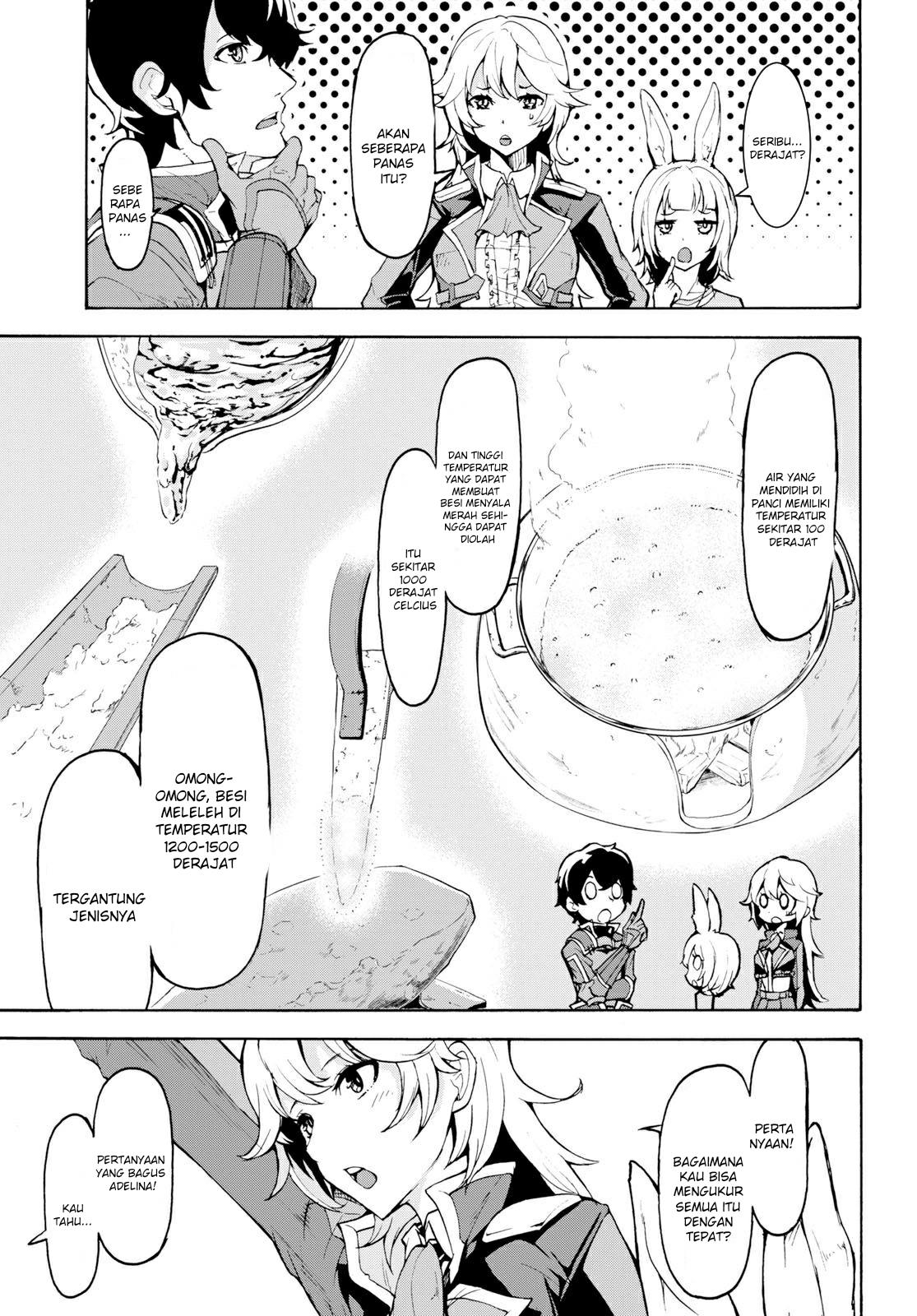 inaka-no-home-center-otoko-no-jiyuu-na-isekai-seikatsu - Chapter: 11