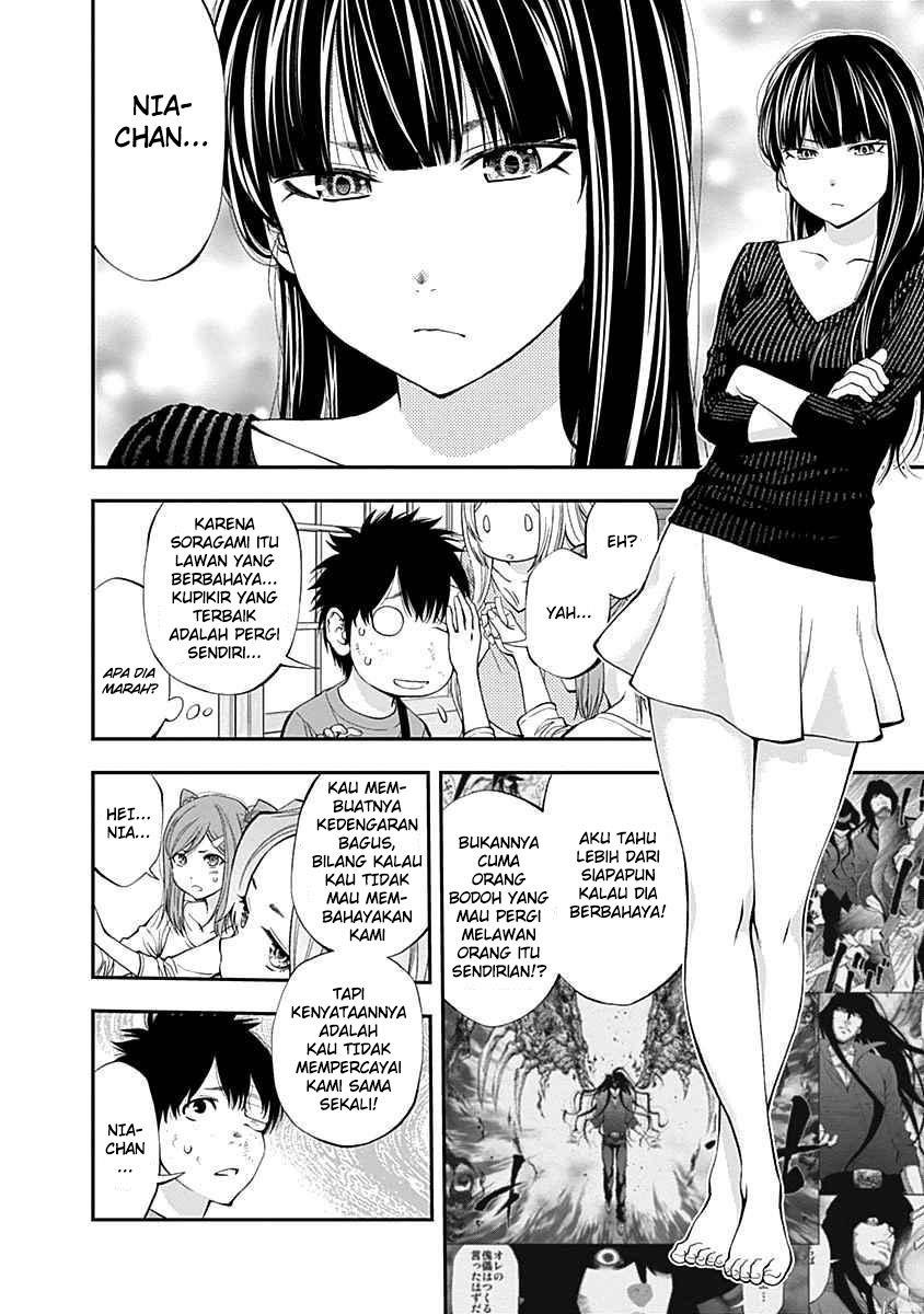 youkai-shoujo-monsuga - Chapter: 114