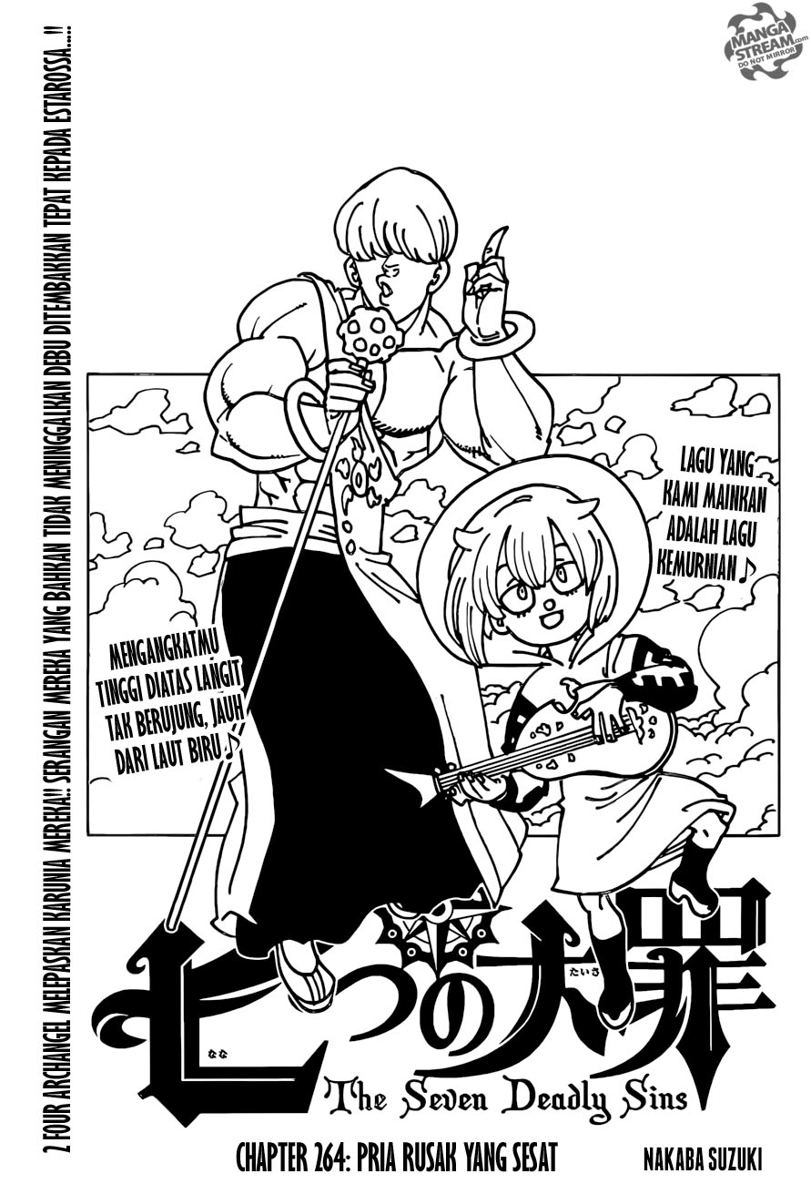 nanatsu-no-taizai - Chapter: 264.1