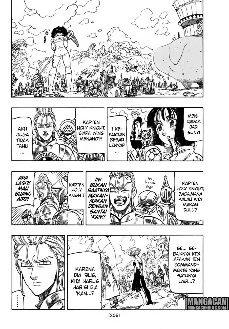 nanatsu-no-taizai - Chapter: 264.1