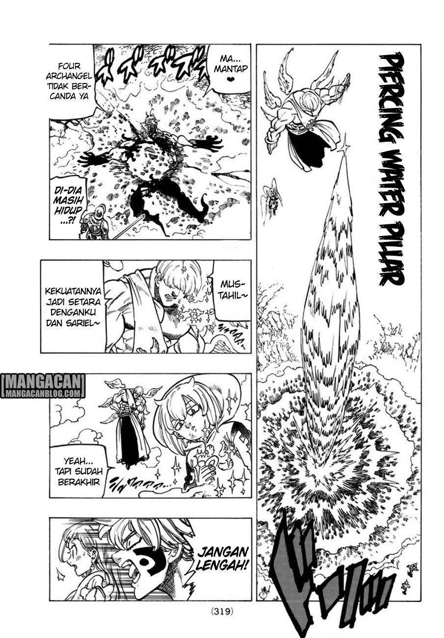 nanatsu-no-taizai - Chapter: 264.1