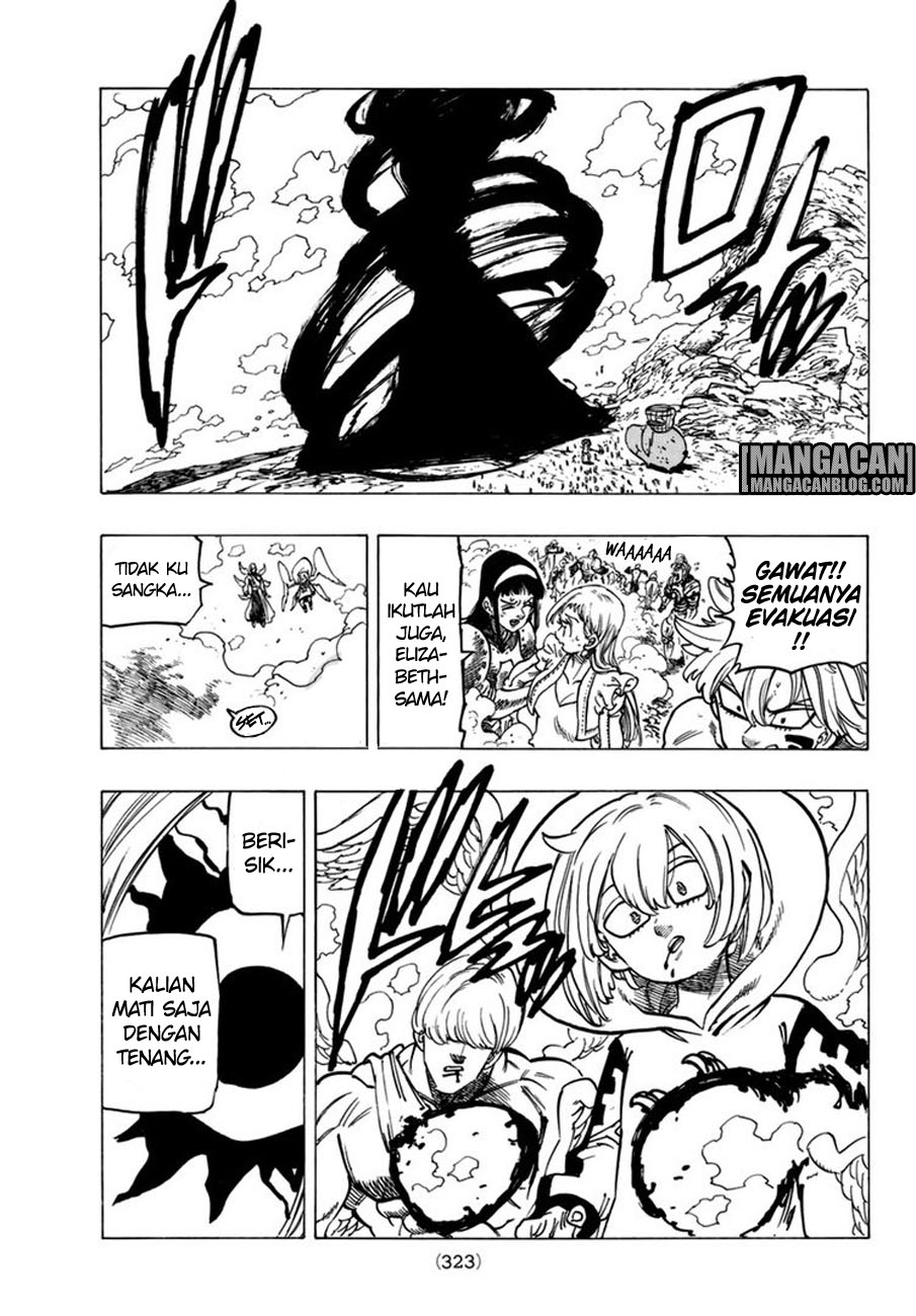 nanatsu-no-taizai - Chapter: 264.1