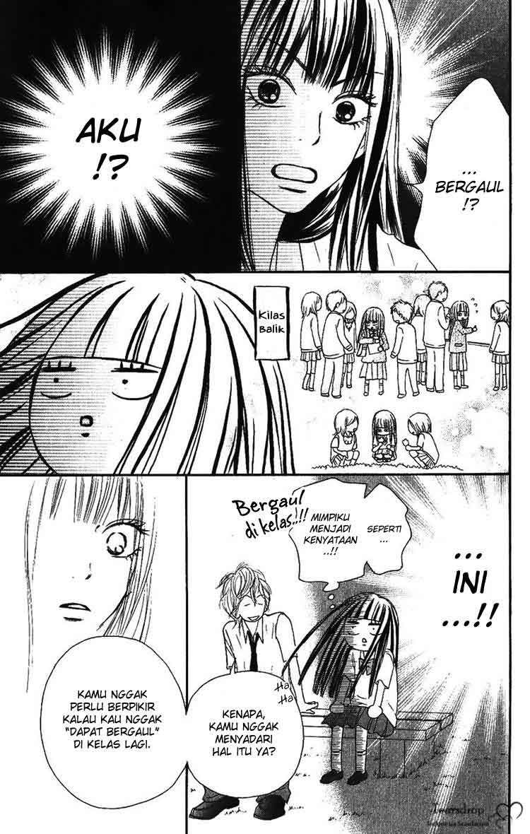 kimi-ni-todoke - Chapter: 34