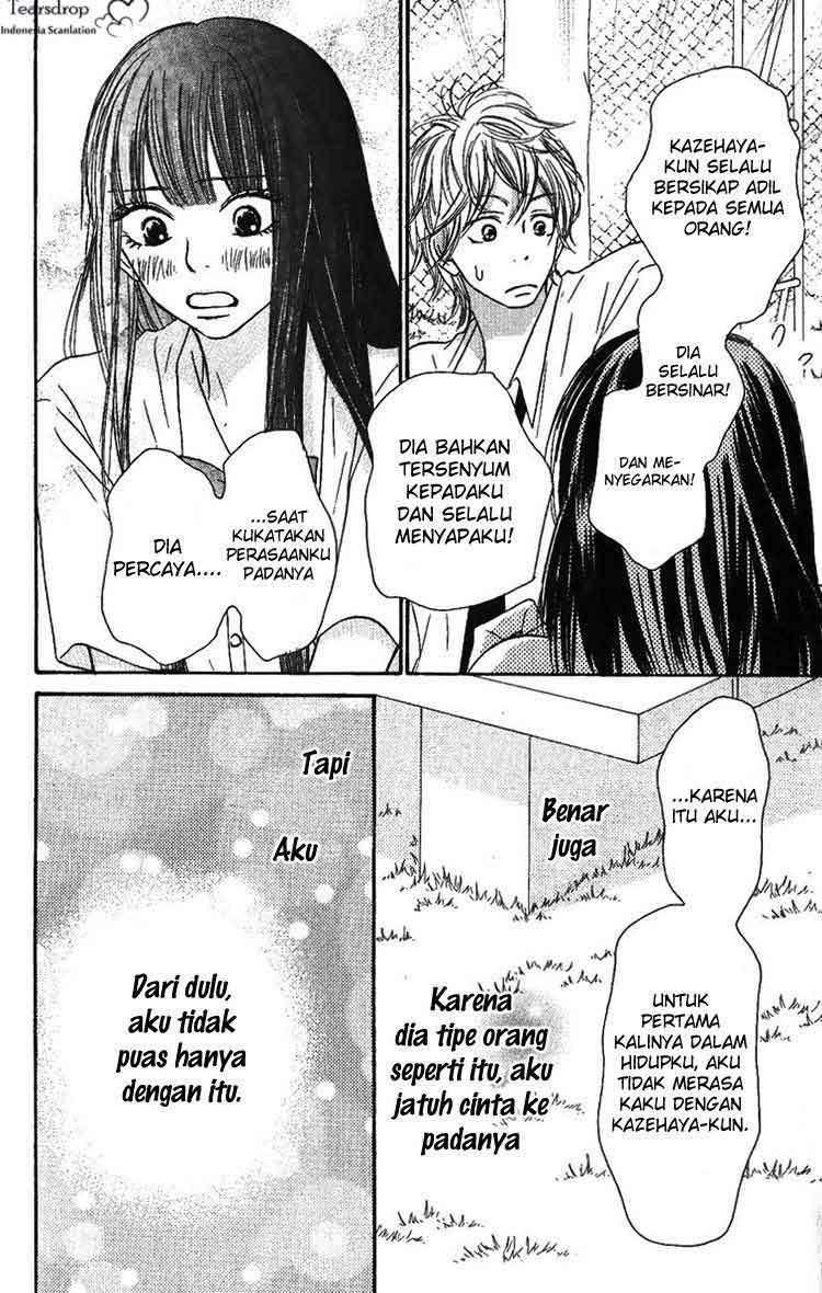 kimi-ni-todoke - Chapter: 34