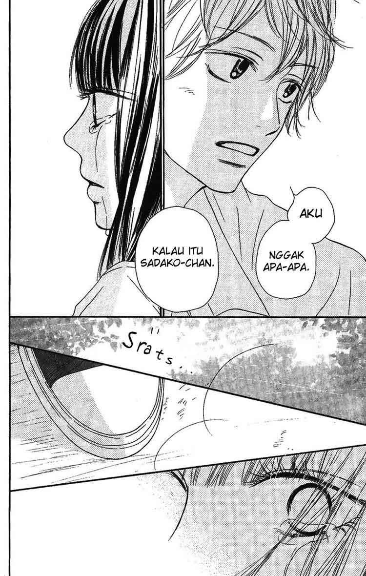 kimi-ni-todoke - Chapter: 34