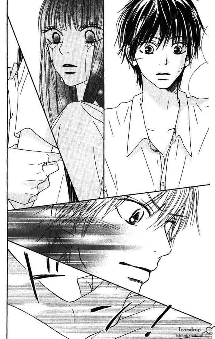 kimi-ni-todoke - Chapter: 34