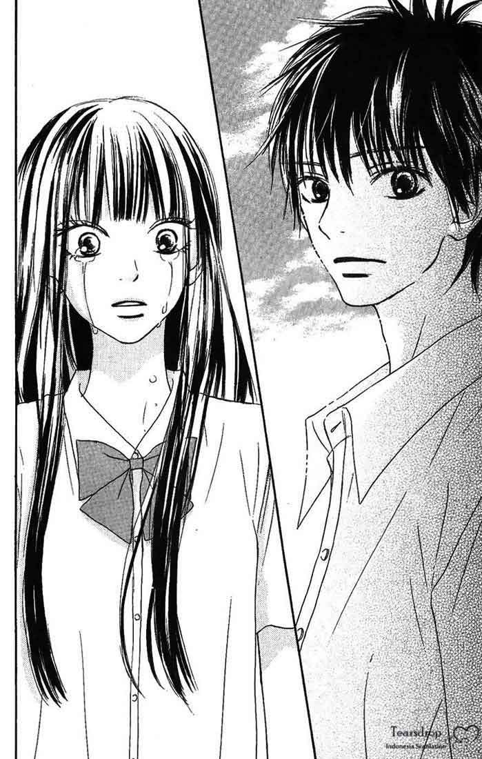 kimi-ni-todoke - Chapter: 34