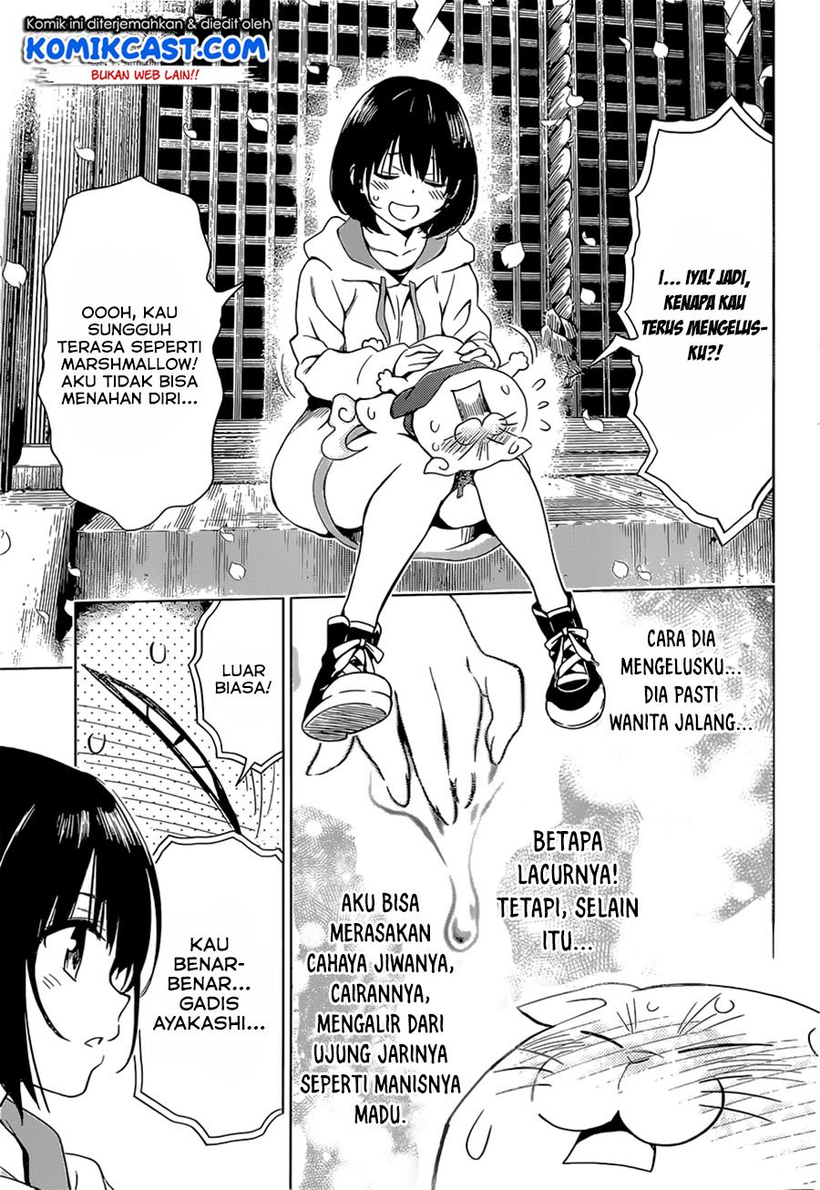 ayakashi-triangle - Chapter: 1.2
