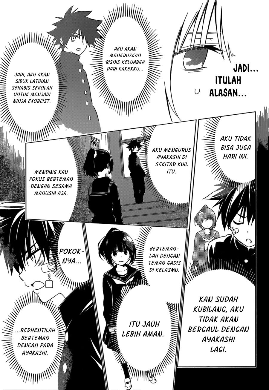 ayakashi-triangle - Chapter: 1.2