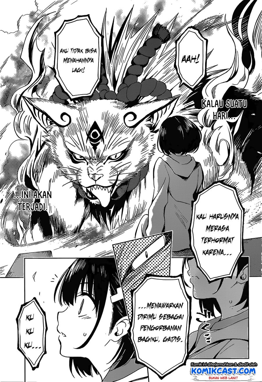 ayakashi-triangle - Chapter: 1.2