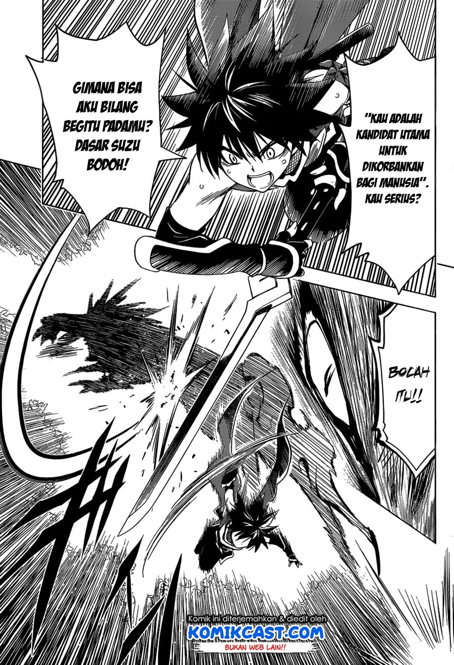 ayakashi-triangle - Chapter: 1.2