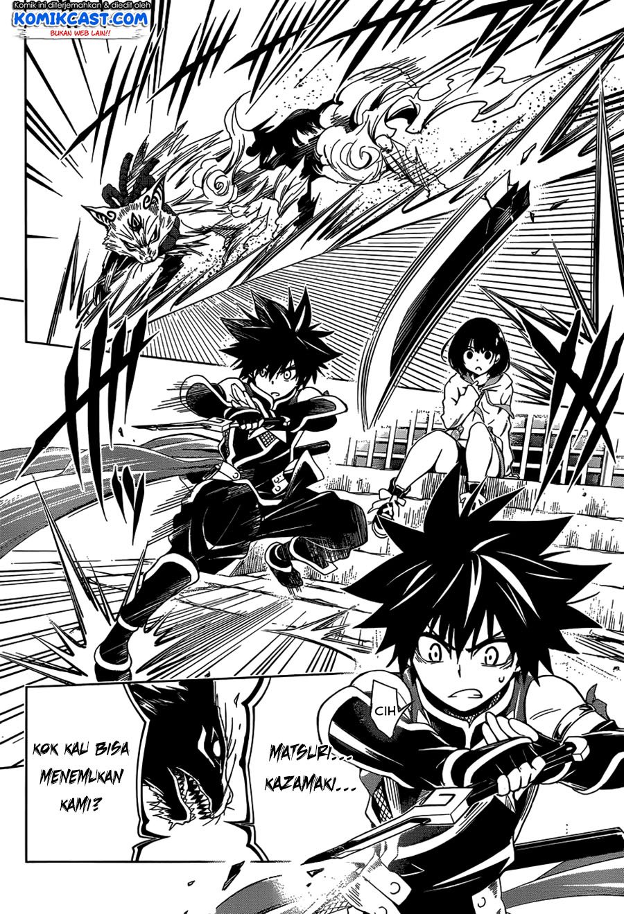 ayakashi-triangle - Chapter: 1.2