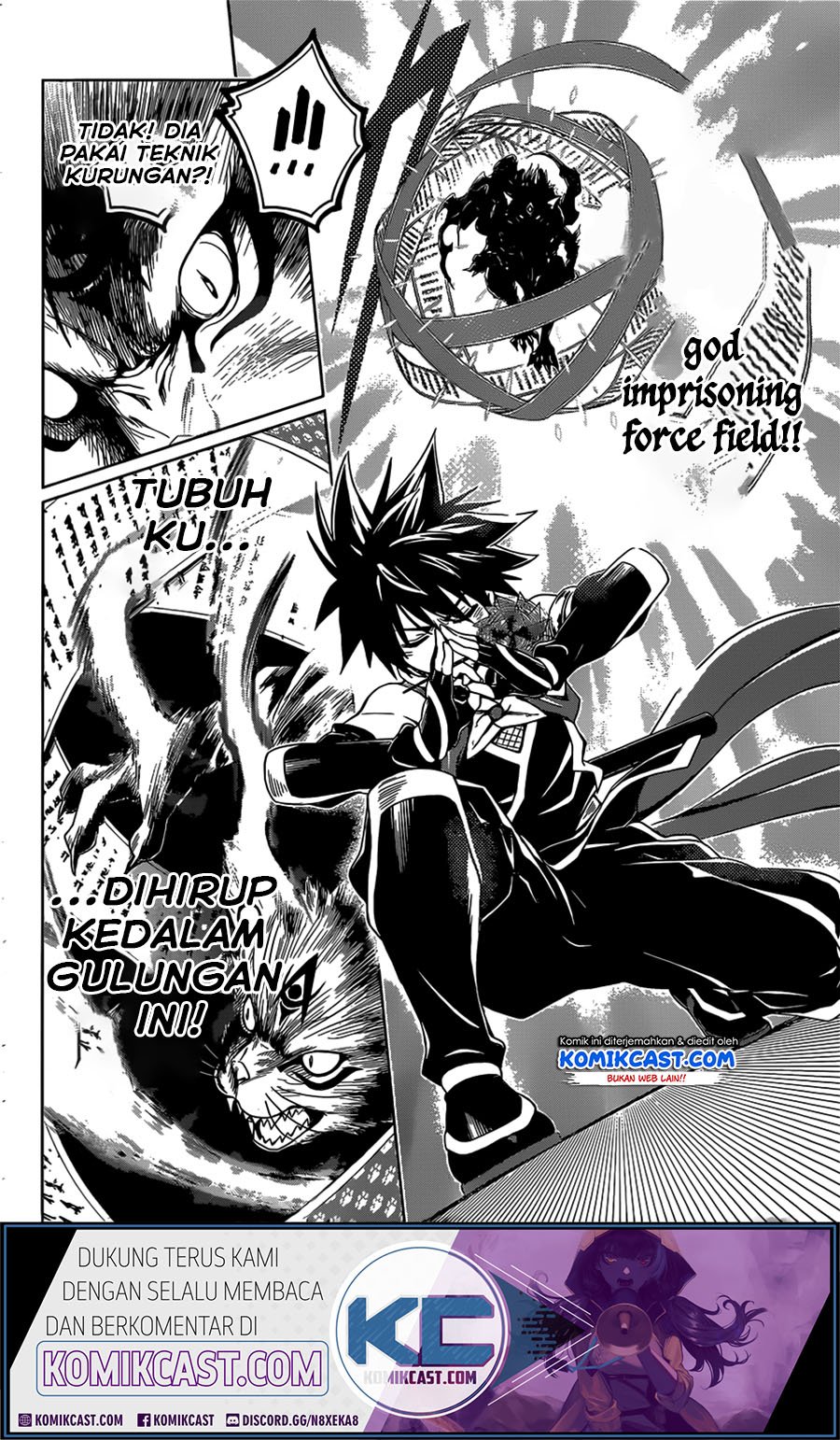 ayakashi-triangle - Chapter: 1.2