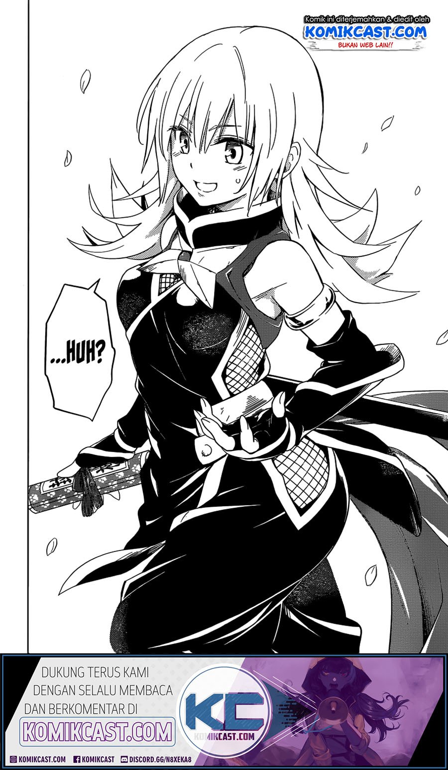 ayakashi-triangle - Chapter: 1.2