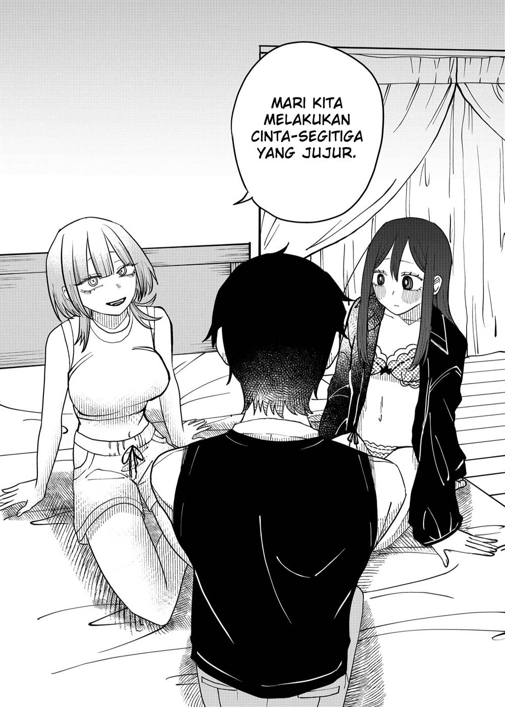 shihai-shoujo-kubaru-chan - Chapter: 20