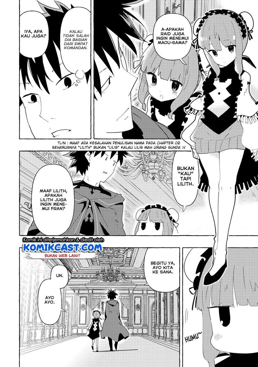 maou-gun-no-kyuuseishu - Chapter: 6