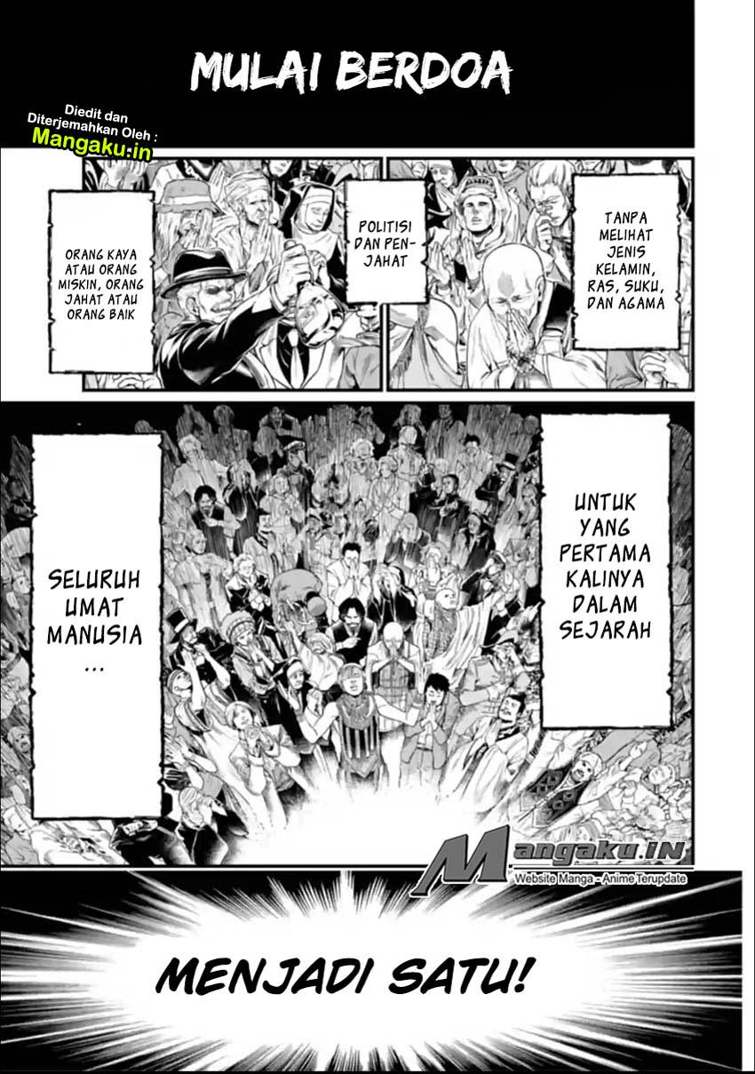 shuumatsu-no-valkyrie - Chapter: 11