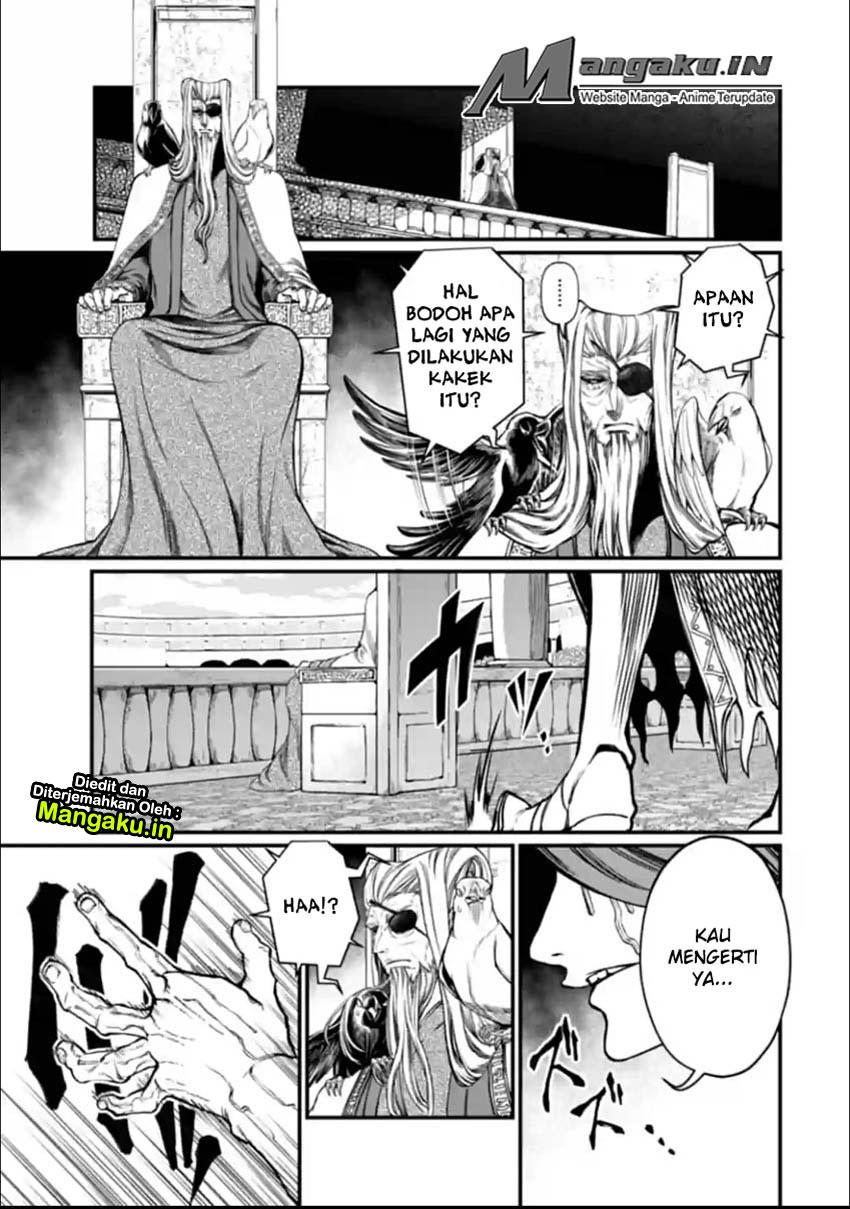 shuumatsu-no-valkyrie - Chapter: 11
