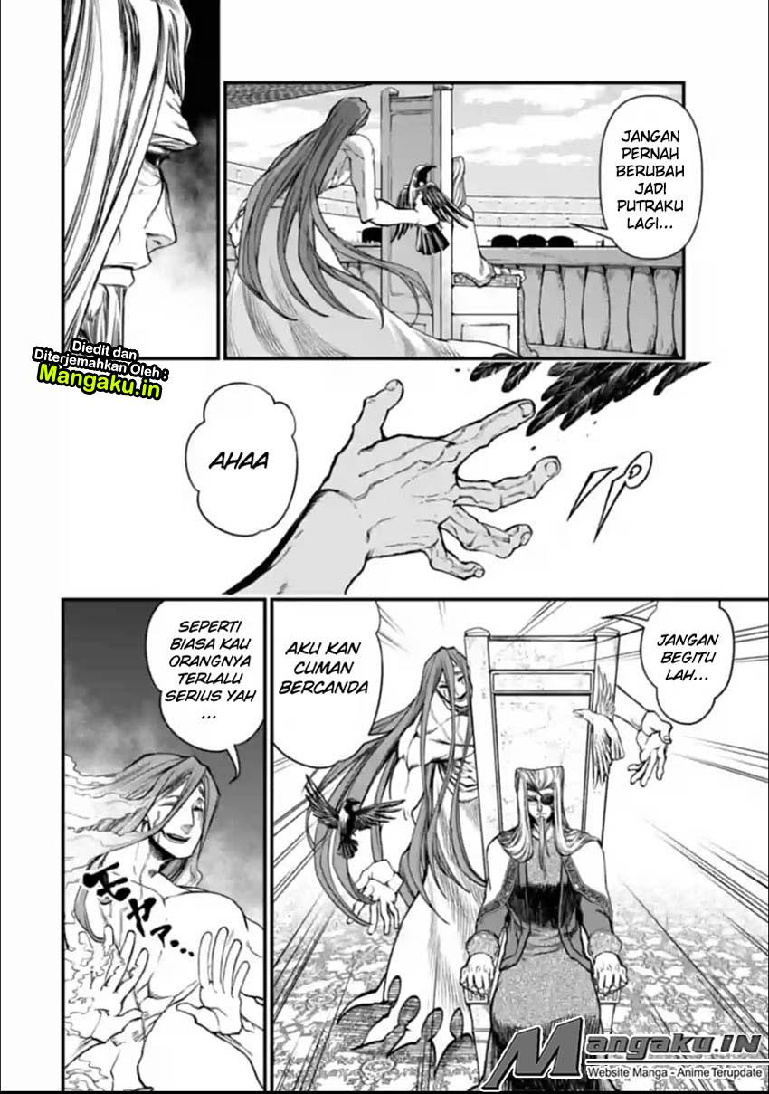 shuumatsu-no-valkyrie - Chapter: 11