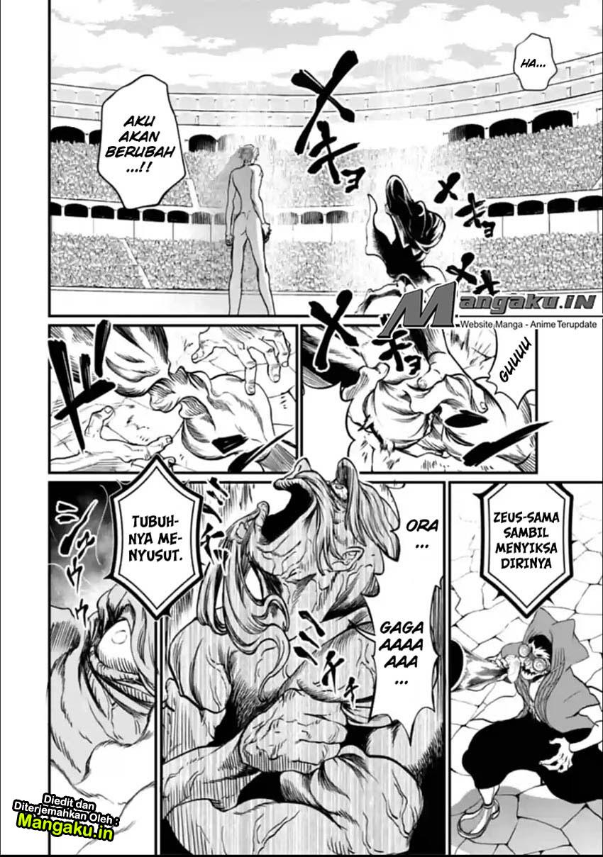 shuumatsu-no-valkyrie - Chapter: 11