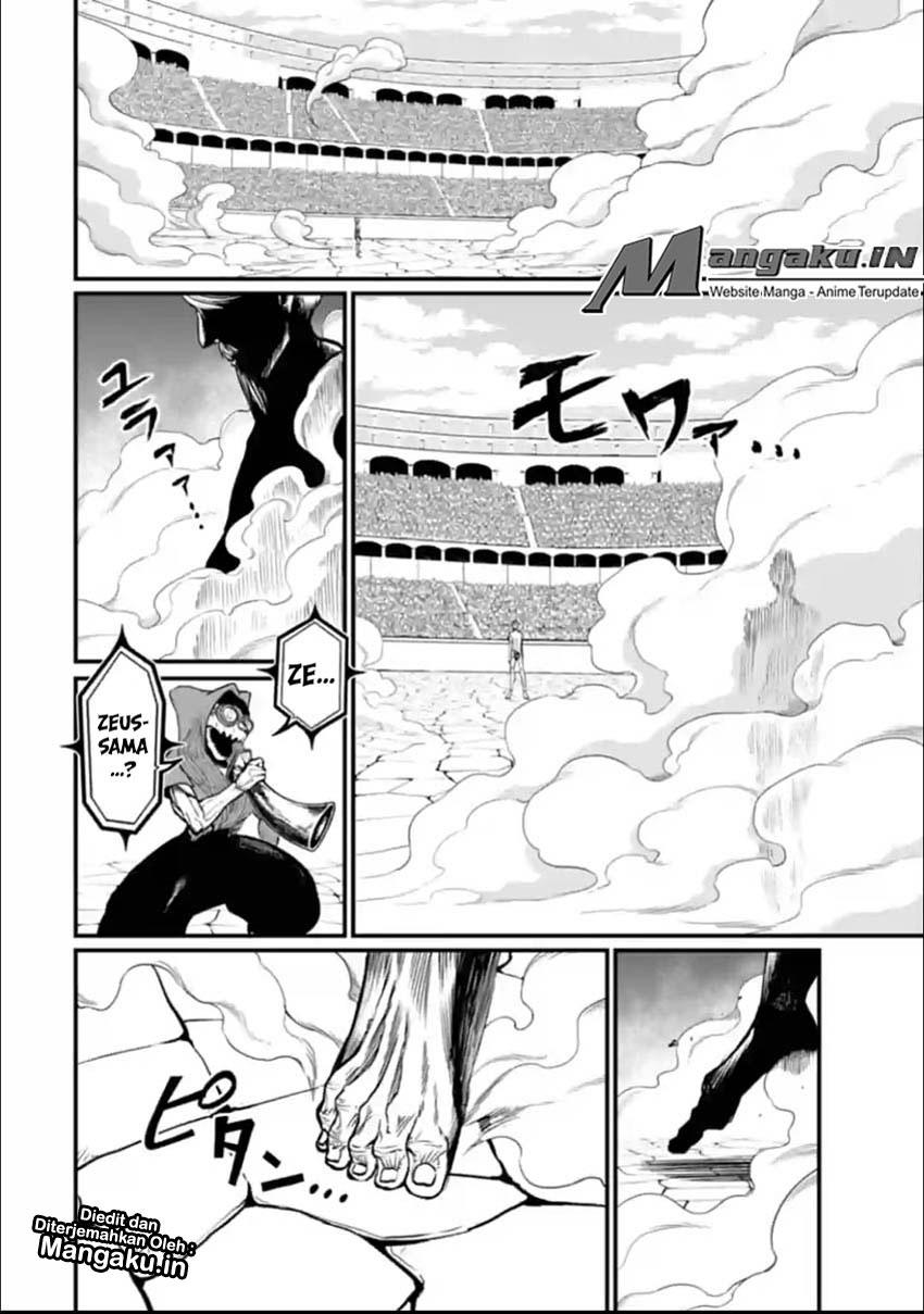 shuumatsu-no-valkyrie - Chapter: 11